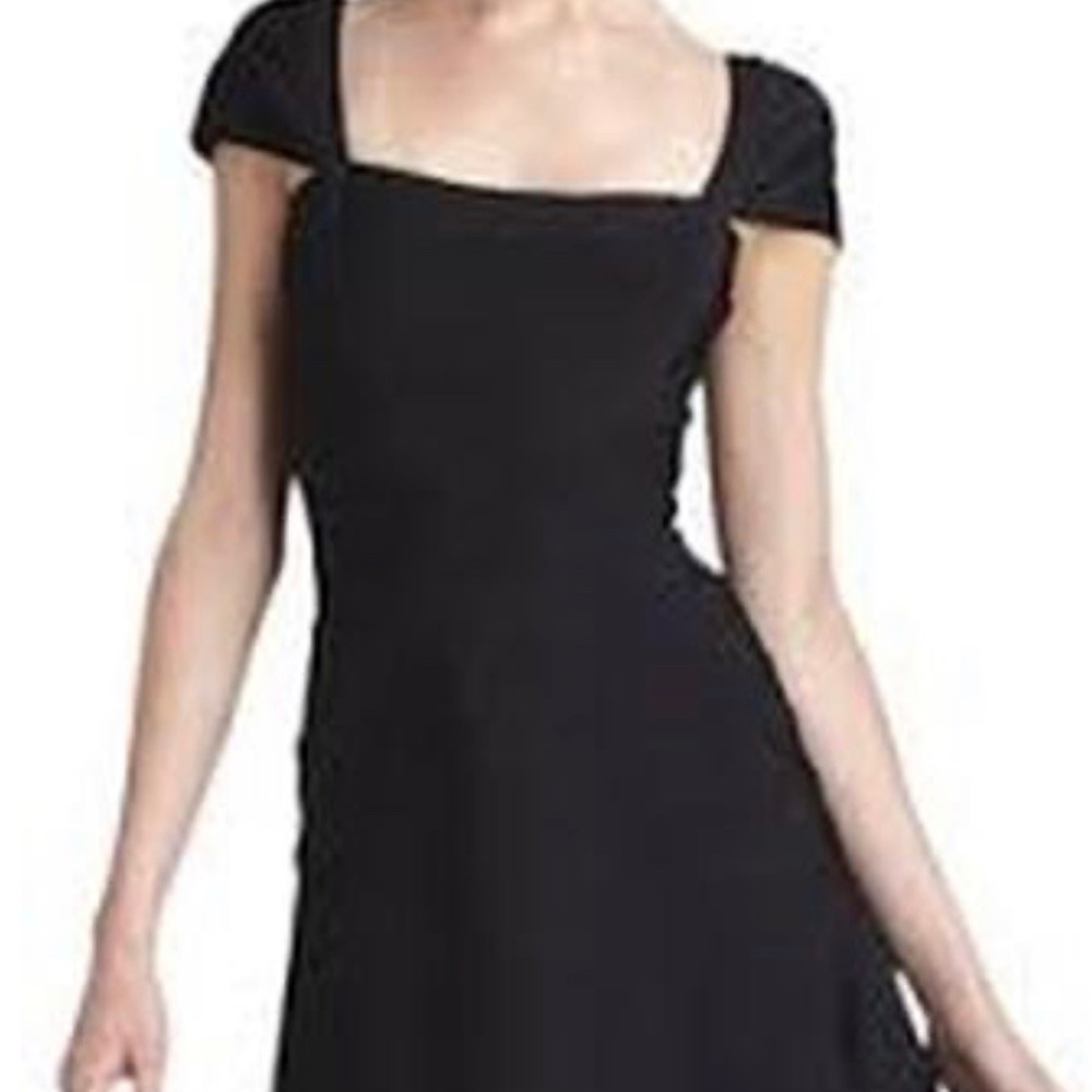 Herve Leger Makayla Dress